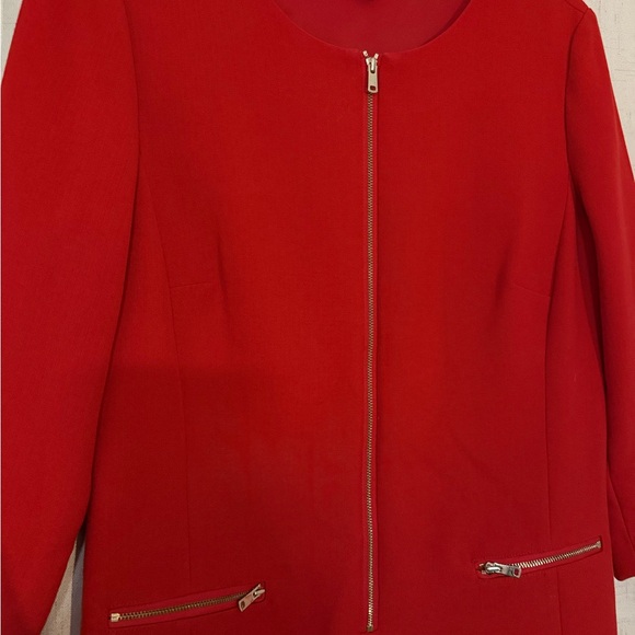 Ann Taylor Dress - Picture 7 of 9